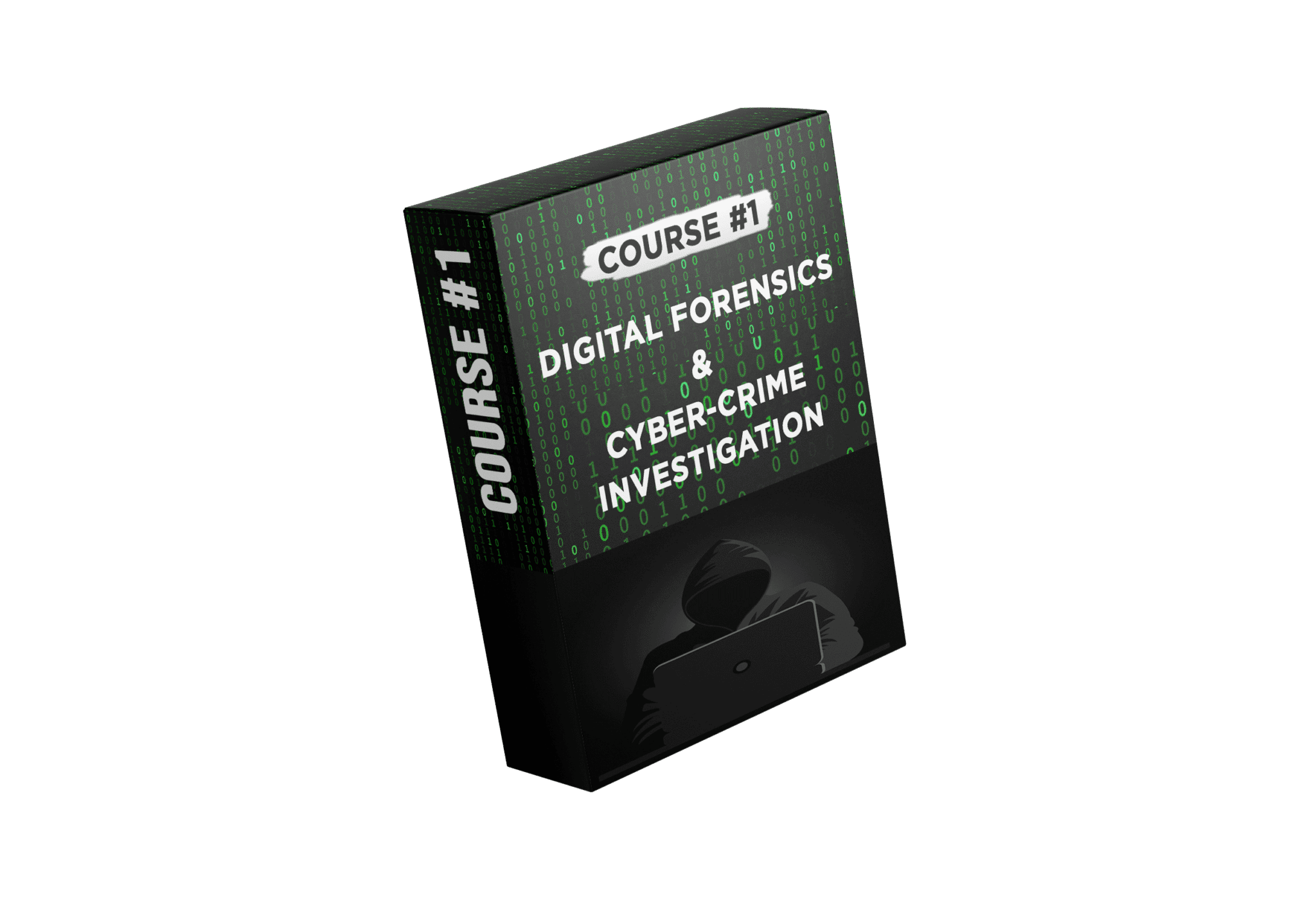Digital Forensics & Cyber Crime Investigation Course